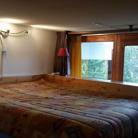 Апартаменти Arc1800 Mirantin 1 Бур-Сен-Морис Екстер'єр фото