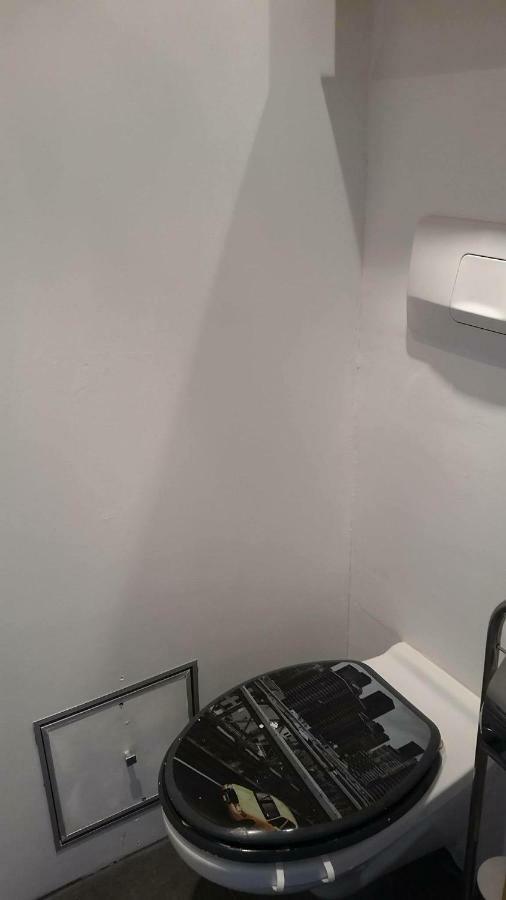 Апартаменти Arc1800 Mirantin 1 Бур-Сен-Морис Екстер'єр фото